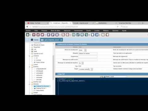 macro sc select order