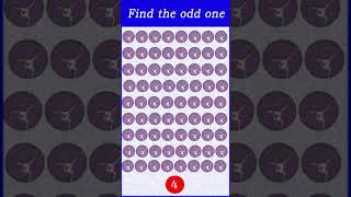 Famous #Shorts | Medium - 12 | Find The Odd Olympic Emoji Out | How good are your Eyes Wealth