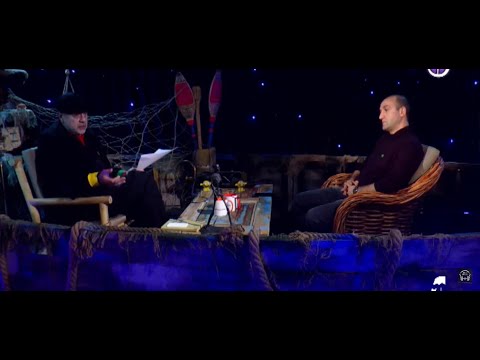 მხარეები მიჩვეულები არიან ერთმანეთთან ჩხუბით საზრდოობას, რაც ორივესთვის კომფორტულია - იაგო ხვიჩია