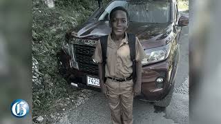 ‘Jesse was full of life’ - Foster mom, school shaken by sudden death of Anchovy High student