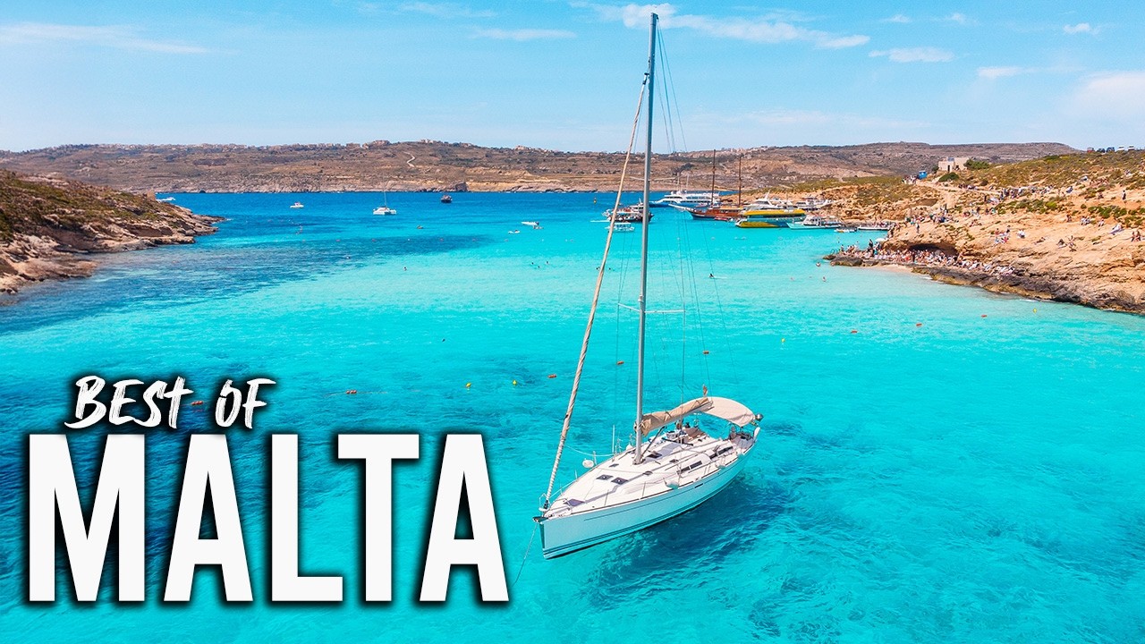 30 BEST Things to do in Malta in 2026 🇲🇹