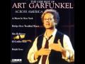 Art Garfunkel - The Sounds Of Silence (Across America)