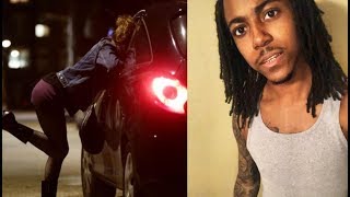 Pyro Flow Zone 5 Is Known For Drugs Prostitution