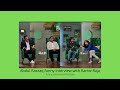 Capture de la vidéo Abdul Razzaq Funny Interview With Ramiz Raja| Razzaq Joke With Zainab |Funny Interview Of Razzaq