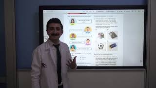 5. Sinif İngi̇li̇zce Dersi̇ Party Ti̇me Konu Anlatimi Ve Soru Çözümü