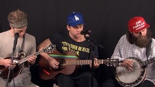 Judah and the Lion Exclusive Live Performance of Our Love from Sweet Tennessee EP