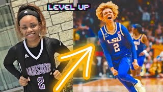 THE JASMINE CARSON STORY!! FROM COMPLETE UNDERDOG TO NCAA WOMENS BASKETBALL LEGEND!! Information