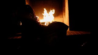 Video Diary: Entry 1