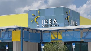 IDEA Public Schools is offering free meals during the summer break