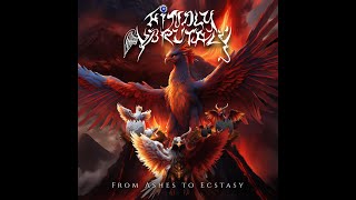 Kindly Brutal - From Ashes to Ecstasy