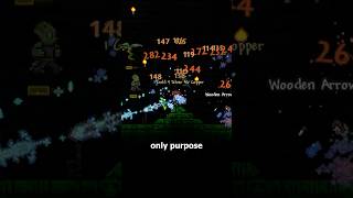 This Secret Seed Makes EVERYTHING Harder in Terraria!