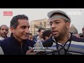 Bassem Youssef: Why we should laugh at leaders
