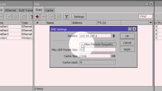 Konfigurasi Dasar Mikrotik (Indonesia) screenshot 1