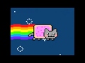 Nyan Cat Speed Up