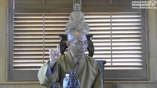 Ven. Hung I: Metta Sutra ( 1 )