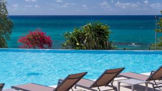Karibea Resort hotel les Amandiers - Sainte-Luce - Martinique