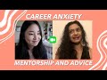 It&#39;s Okay Not to Be Okay | Career Anxiety Help