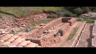 Atlantis Outpost In Peru? The Evidence.