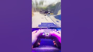 Why Mousclicks Triggers Are The BEST For FPS! 🐁🎮