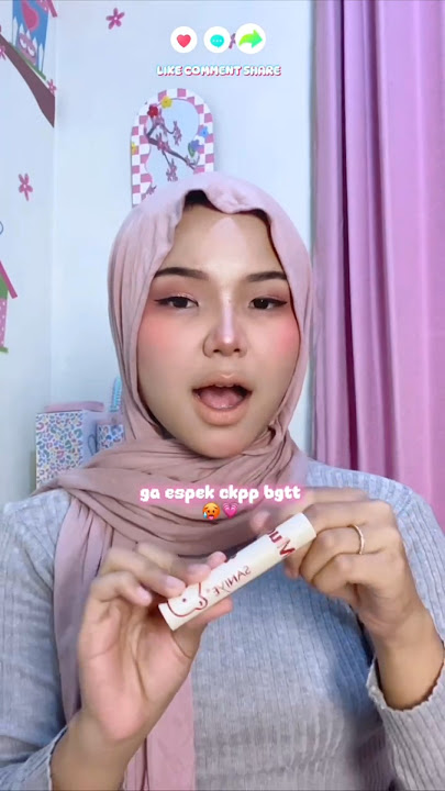 secantik ini loh🤩🤩#youtube #lipstick #lipsticktutorial #cantik #cantikalami #viral #video #yt