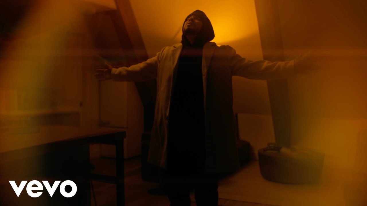 Onell Diaz - QUEBRÁNTAME (Official Video) Onell Diaz - QUEBRÁNTAME (Official Video)