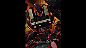 Optimus prime 2.0 vs Grimlock (FOC) #transformers #edit #tfp #optimusprime#grimlock #fallofcybertron