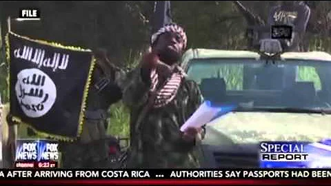 Fox News: Boko Haram Has Overtaken ISIS As Most Deadly Terror Group In The World