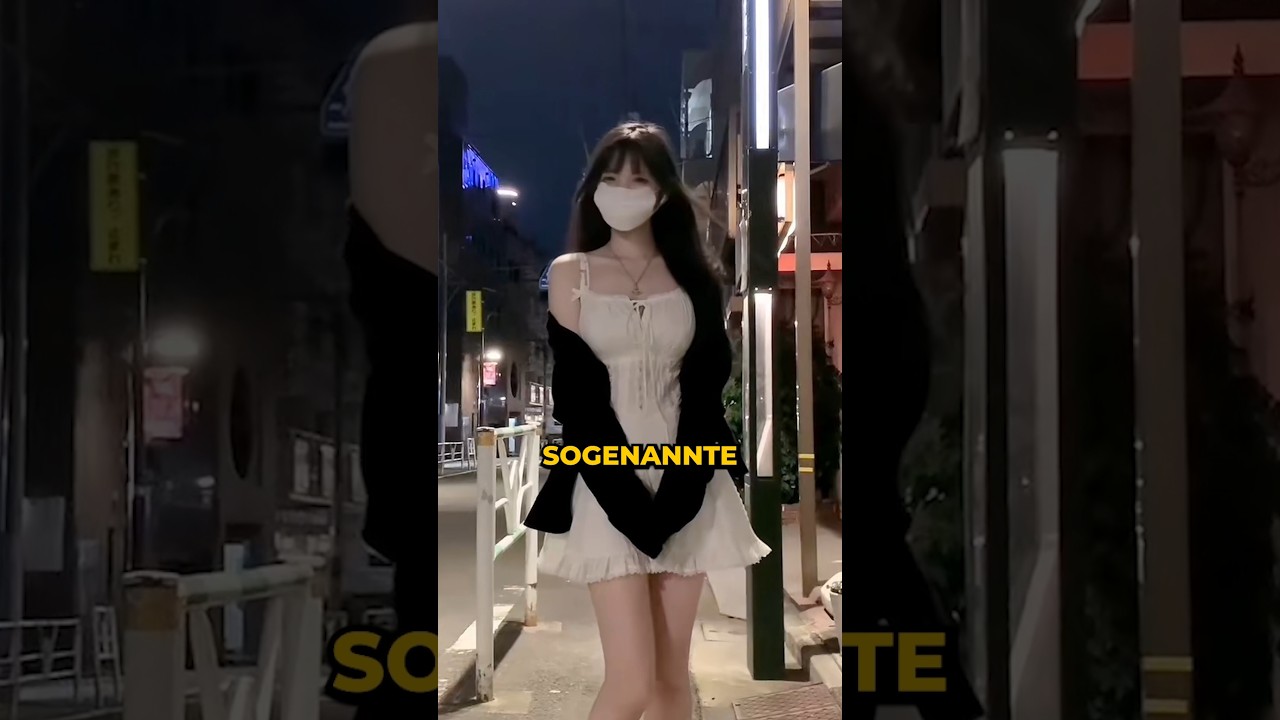 Warum verschwinden so viele Menschen in Japan