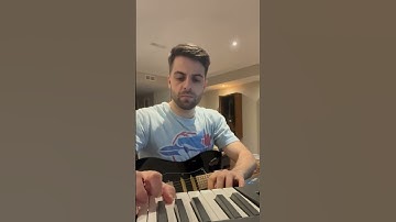 One of the Greatest 80’s Songs Ever #loop #cover #guitar #80’s #music #shorts