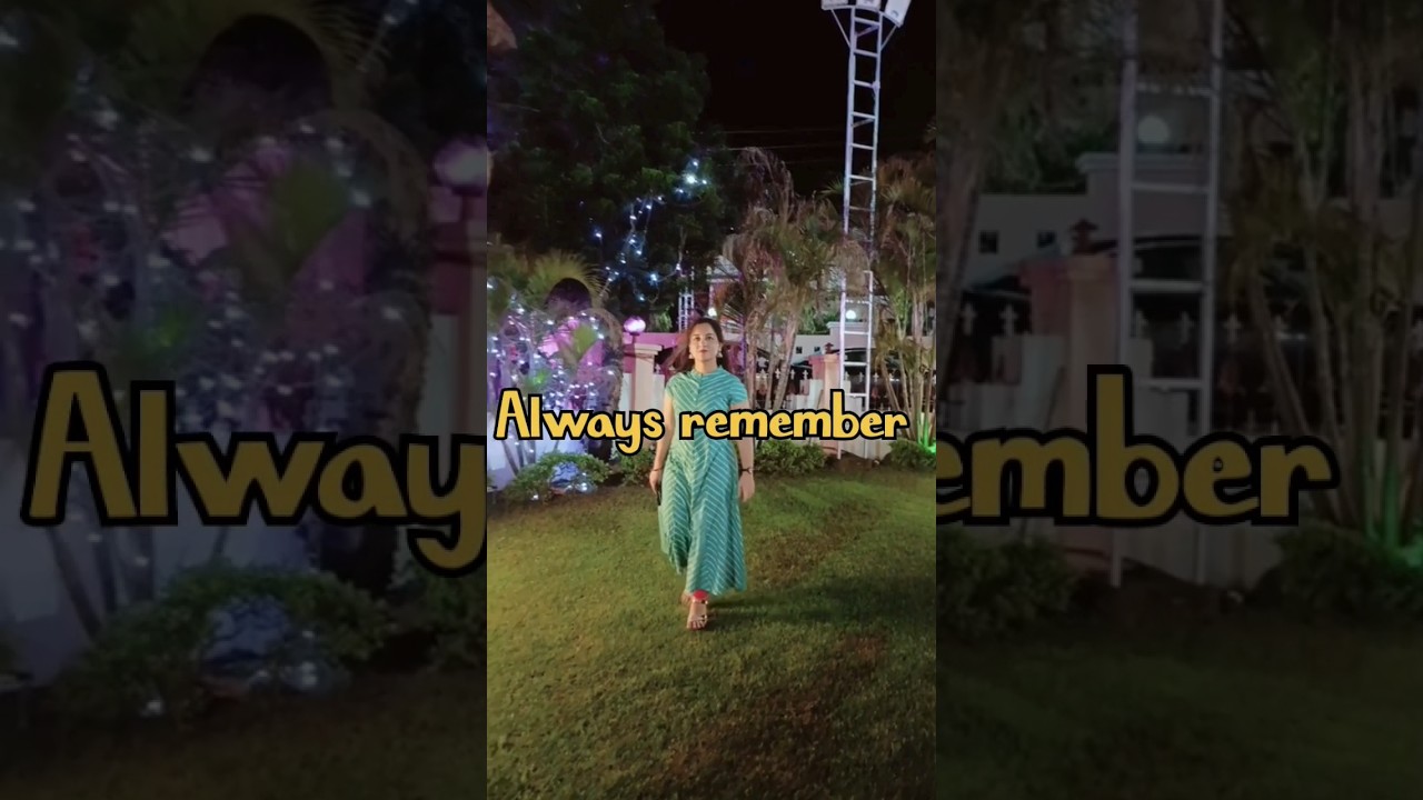 Always Answer With Respect -Sushmita Sen #33 