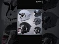 Helm murah keren, mla j5 helmet