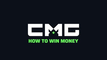 Checkmate Gaming Tutorial | What is CMG | How does CMG work | How to play CMG