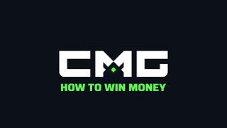 Checkmate Gaming Tutorial | What is CMG | How does CMG work | How to play CMG screenshot 2