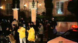 Navzdory osudu 86 SK