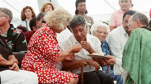 Meet The Artists '14: Richard Ray Perez - Sundance Film Festival