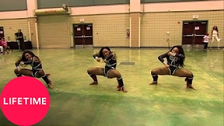 Bring It!: Stand Battle: Dancing Dolls vs. Royal Envy Medium Stand (Season 2, Episode 21) | Lifetime
