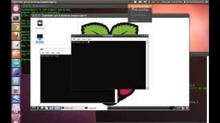 Raspberry Pi + Ubuntu VNC