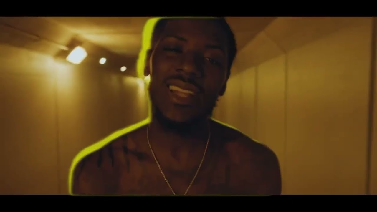 Shaq Chun - Dedication (Official Video)