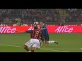 Stagione 2006/2007 - Milan vs. Inter (3:4)