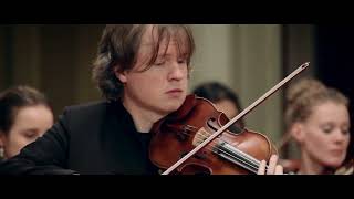 Henning Kraggerud Plays Kreislers Shepherds Madrigal