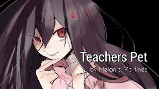 Teachers Pet - Haruna Niekawa X Takashi Nasujima Anri Sonohara Amvedit Drrr2