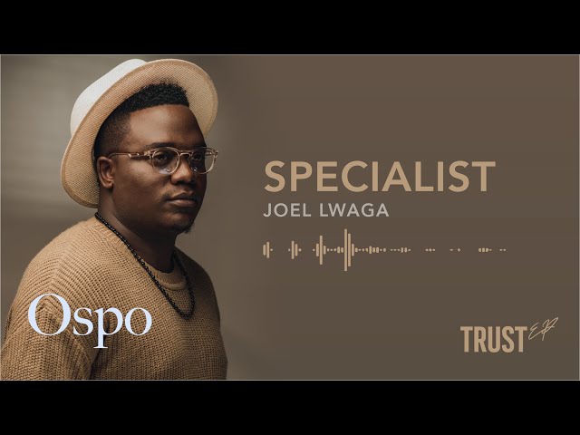 JOEL LWAGA - SPECIALIST (Official Audio) class=