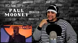 Paul Mooney - The Divas Have Gone Crazy (REACTION) Don't Mess With Those Divas! ⚠️⚠️⚠️