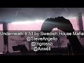 Underneath It All - Swedish House Mafia live (LYRICS)