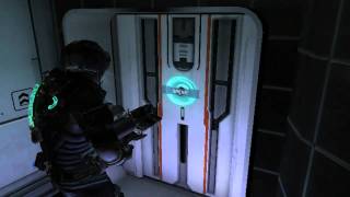 26 Dead Space 2 Hardcore mode walkthrough (No Bonus Gun&Suit, Pulse Rifle Only)