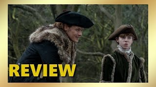 Outlander Season 4 Episode 6 Blood of My Blood