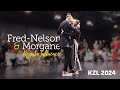 Frednelson  morgane  kizomba influence  kzl 2024