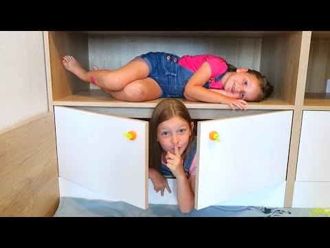 Hide and Seek