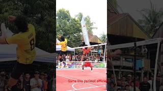 Monster_Block_😳#sportsbasketball #volley#sports #(720p)