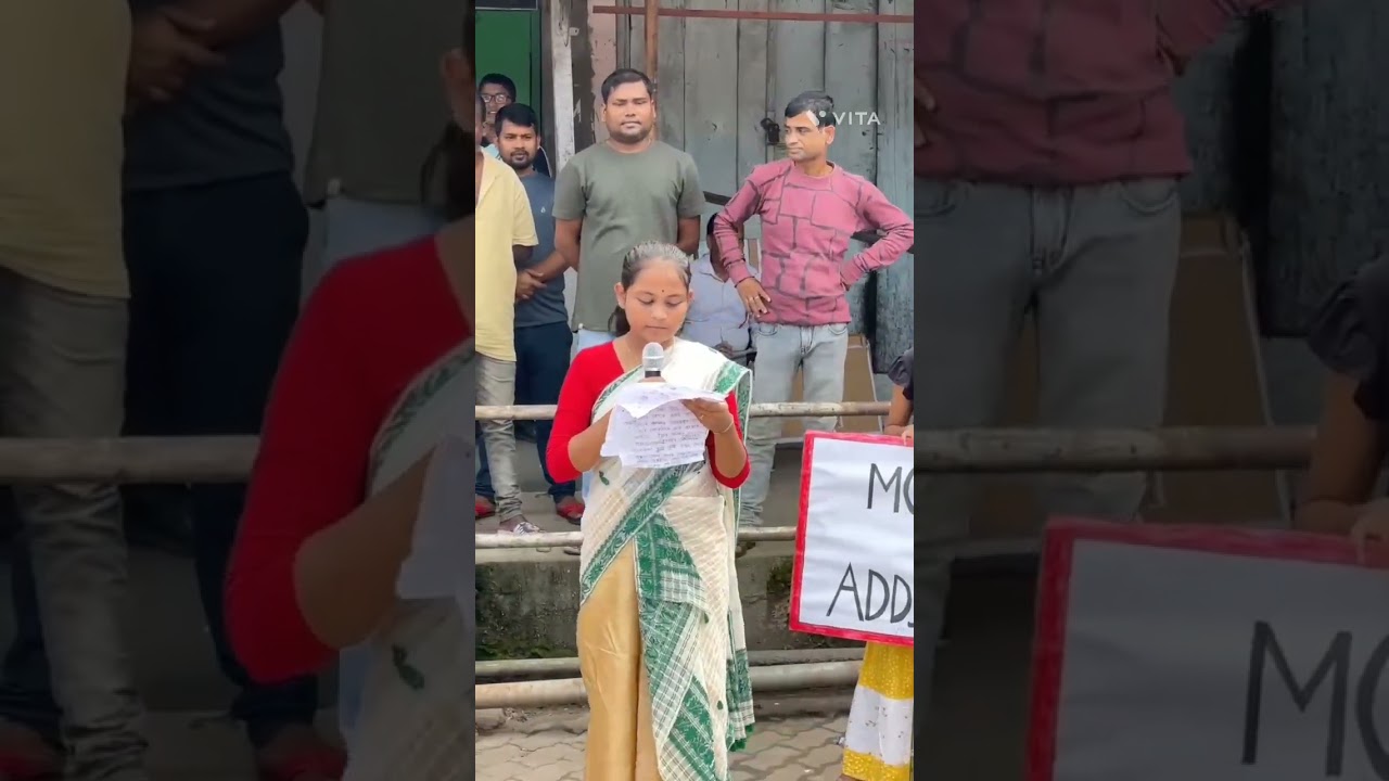 NEEPS - 'Social Awareness Drama' Campaign | Mobile Addiction ; Discrimination Against Gender